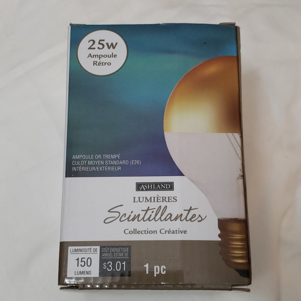 Lights